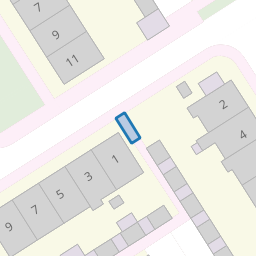 Perceel DTN01-G-3063