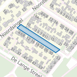 Perceel DTN01-G-3076