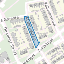 Perceel DTN01-G-3082