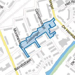 Perceel DTN01-G-3085