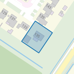 Perceel DTN01-G-3100