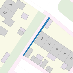 Perceel DTN01-G-3110