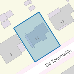 Perceel DTN01-G-312