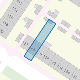 Perceel DTN01-G-3125