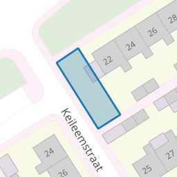 Perceel DTN01-G-3164