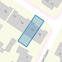 Perceel DTN01-G-3174