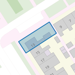 Perceel DTN01-G-3189