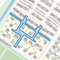 Perceel DTN01-G-3213