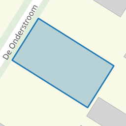 Perceel DTN01-G-3276