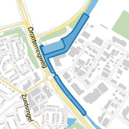 Perceel DTN01-G-3285