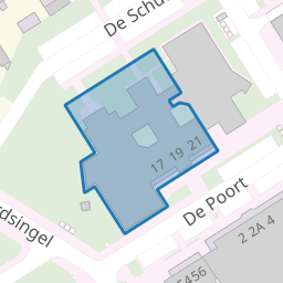 Perceel DTN01-G-69