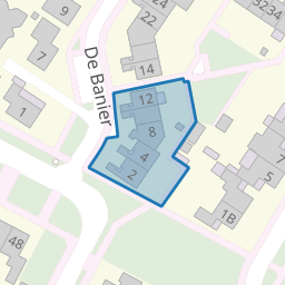 Perceel DTN01-G-746
