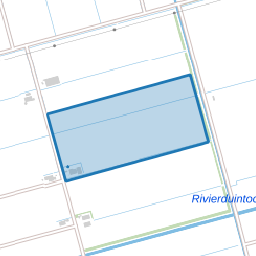 Perceel DTN01-H-168