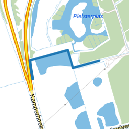 Perceel DTN01-H-204