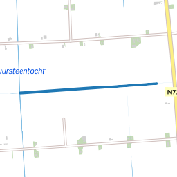 Perceel DTN01-H-234