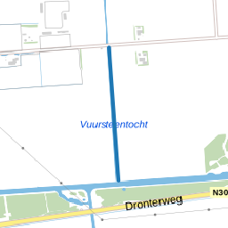Perceel DTN01-H-240