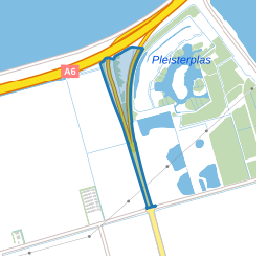 Perceel DTN01-H-532