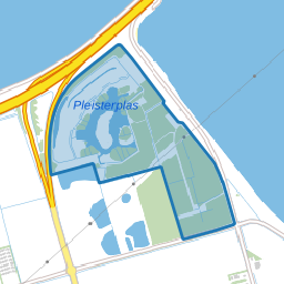 Perceel DTN01-H-533