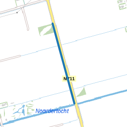 Perceel DTN01-H-55