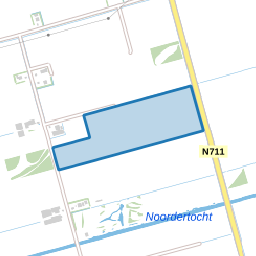 Perceel DTN01-H-661
