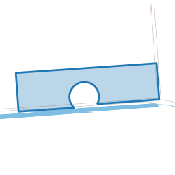 Perceel DTN01-H-736