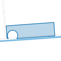 Perceel DTN01-H-737