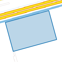 Perceel DTN01-H-799