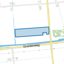 Perceel DTN01-H-802