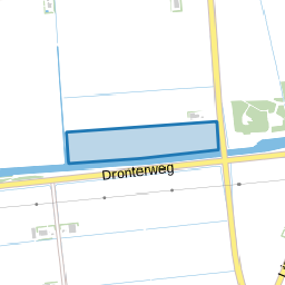 Perceel DTN01-H-803