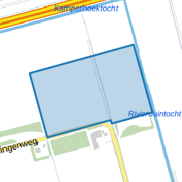 Perceel DTN01-H-804