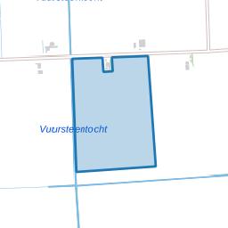 Perceel DTN01-H-808