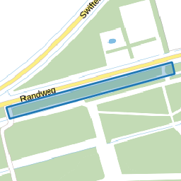 Perceel DTN01-H-872