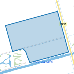 Perceel DTN01-H-880