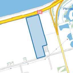 Perceel DTN01-H-889