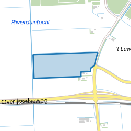 Perceel DTN01-H-891
