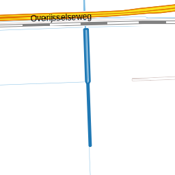 Perceel DTN01-H-911