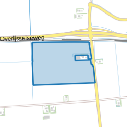 Perceel DTN01-H-917