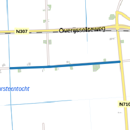 Perceel DTN01-H-961