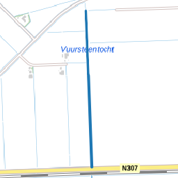 Perceel DTN01-H-993