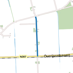 Perceel DTN01-H-999
