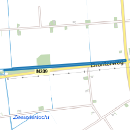 Perceel DTN01-I-189