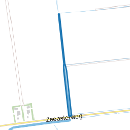 Perceel DTN01-I-22