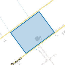 Perceel DTN01-I-267
