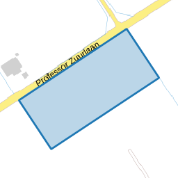 Perceel DTN01-I-275