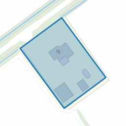 Perceel DTN01-I-292