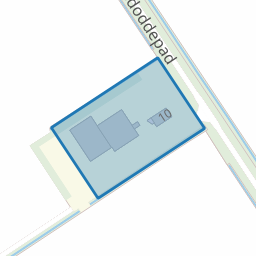 Perceel DTN01-I-297