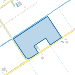 Perceel DTN01-I-489