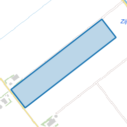 Perceel DTN01-I-508