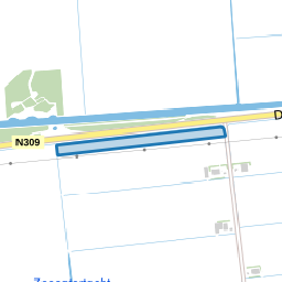 Perceel DTN01-I-515