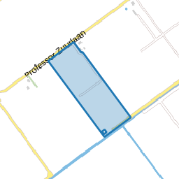 Perceel DTN01-I-613